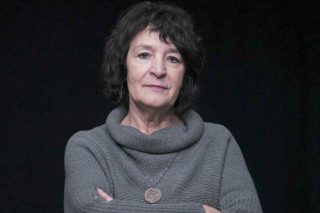 maria liapi